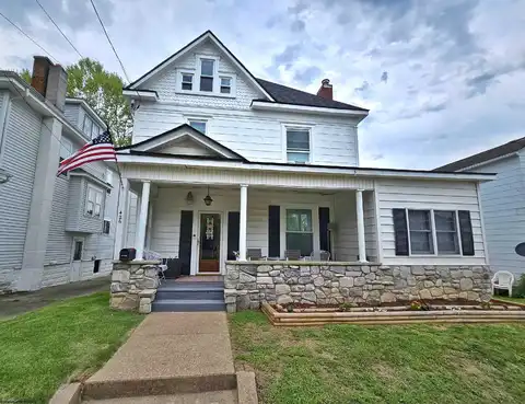 426 Duff Avenue, Clarksburg, WV 26301