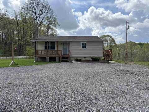 4084 Old Elkins Road, Buckhannon, WV 26201