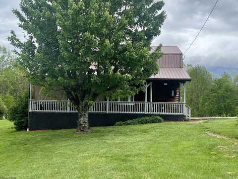 3354 Wilson Ridge Road, Strange Creek, WV 25063
