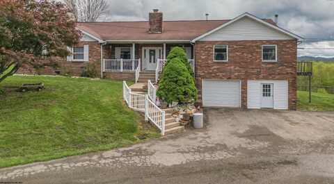 188 Tyhannon Road, Philippi, WV 26416
