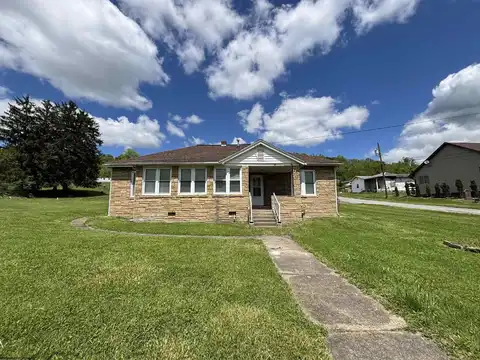 29 Dan Street, Hepzibah, WV 26369