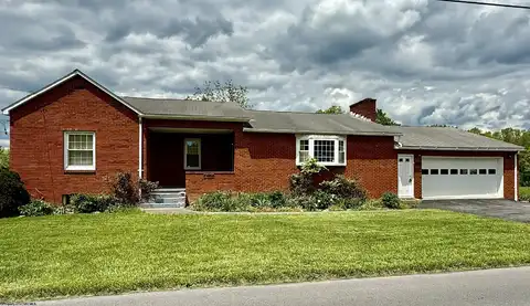 1653 Mary Lou Retton Drive, Fairmont, WV 26554