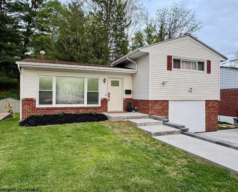 530 Stout Street, Bridgeport, WV 26330