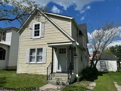 614 Yokum Street, Elkins, WV 26241