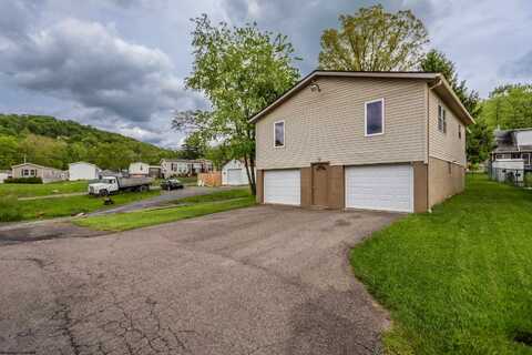 11 Pioneer Villas, Morgantown, WV 26508