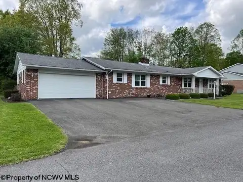 110 Sunset Drive, Elkins, WV 26241