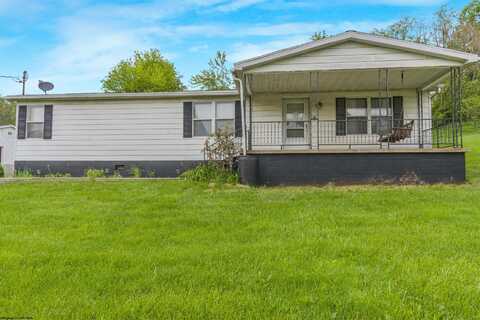 23 Daybrook Road, Blacksville, WV 26521