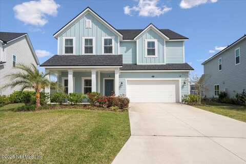 221 NESS Circle, Saint Augustine, FL 32095