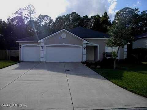 321 STONEHURST Parkway, Saint Augustine, FL 32092