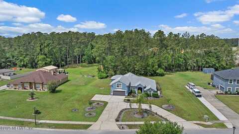10852 BRANDON CHASE Drive, Jacksonville, FL 32219
