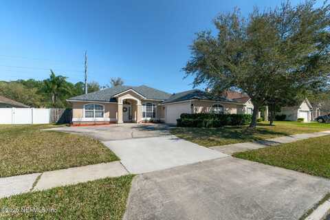 4987 GRAND LAKES Drive N, Jacksonville, FL 32258