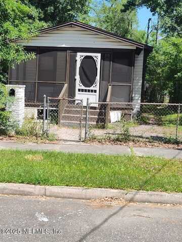 1977 W 23RD Street, Jacksonville, FL 32209