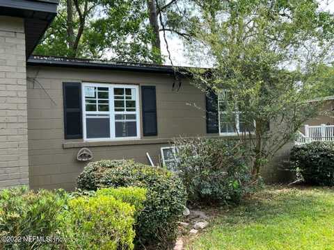 6442 BALLEJO Court N, Jacksonville, FL 32210