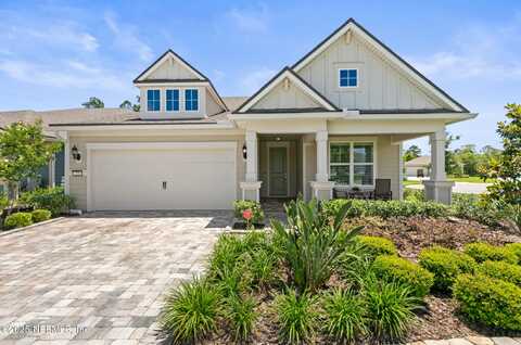 223 CREEK PEBBLE Drive, Ponte Vedra, FL 32081