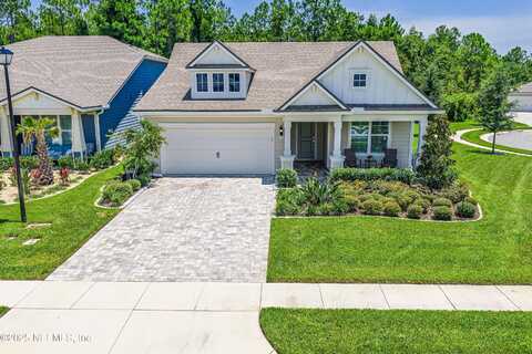 223 CREEK PEBBLE Drive, Ponte Vedra, FL 32081