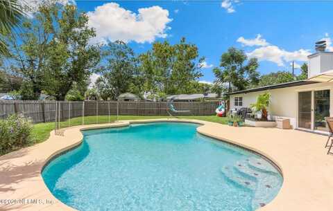 465 FOX Lane, Orange Park, FL 32073
