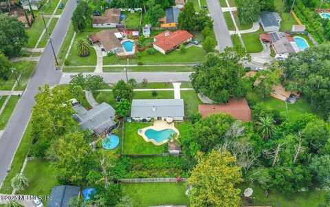 465 FOX Lane, Orange Park, FL 32073