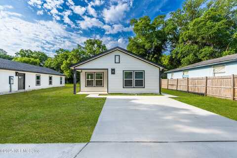 1120 E 24TH Street, Jacksonville, FL 32206