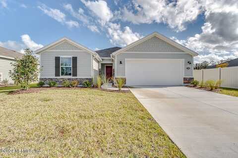 2320 DALLAS CREEK Lane, Green Cove Springs, FL 32043