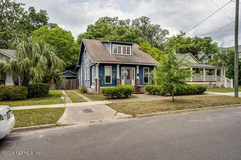 3675 VALENCIA Road, Jacksonville, FL 32205