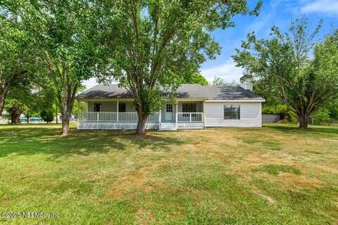 54308 HURST Road, Callahan, FL 32011