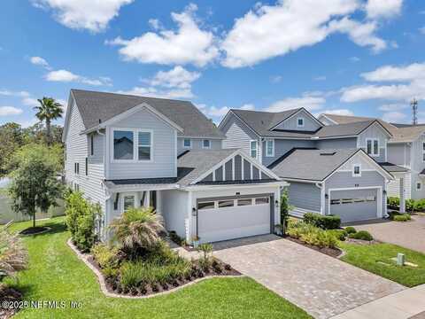 171 MILLENIA Drive, Ponte Vedra, FL 32081