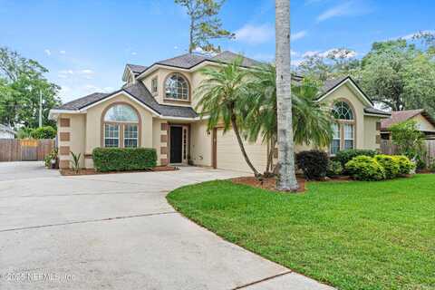 13111 HAMMOCK Circle S, Jacksonville, FL 32225