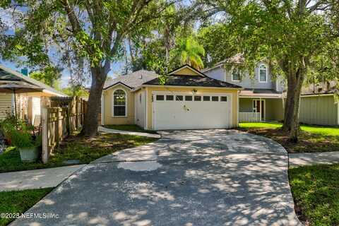 7265 ARGYLE CORNERS Drive, Jacksonville, FL 32244