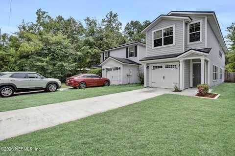 1224 LAKE SHORE Boulevard, Jacksonville, FL 32205