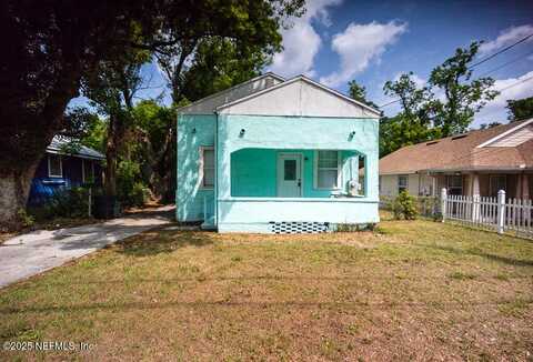 831 ASHFORD Street, Jacksonville, FL 32208