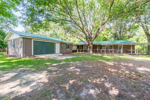 6150 NW 200TH Street, Starke, FL 32091