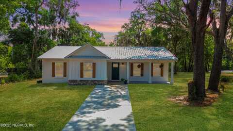 1407 HIGH Street, Palatka, FL 32177