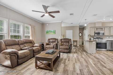 66516 FRED MINER ESTATE Drive, Yulee, FL 32097