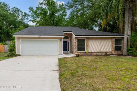 4837 WETHERSFIELD Place W, Jacksonville, FL 32257