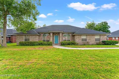 531 NEW BRUNSWICK Terrace, Jacksonville, FL 32221