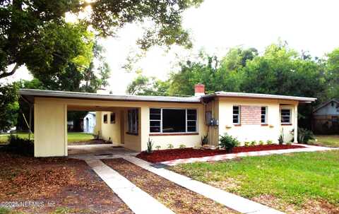 122 HUSSON Avenue, Palatka, FL 32177