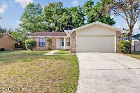 8152 GREAT VALLEY Trail, Jacksonville, FL 32244