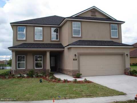 264 PALAZZO Circle, Saint Augustine, FL 32092
