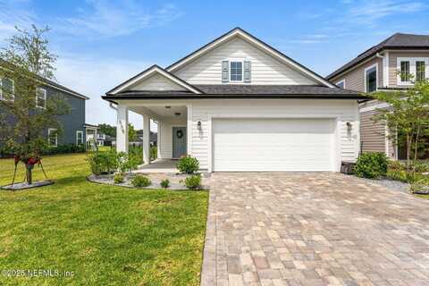535 SILVER LANDING Drive, Saint Augustine, FL 32092