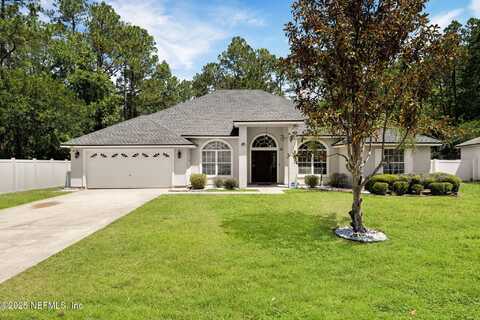 11658 JERRY ADAM Court, Jacksonville, FL 32218