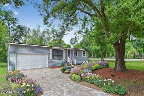 3807 ERNJO Road, Jacksonville, FL 32209