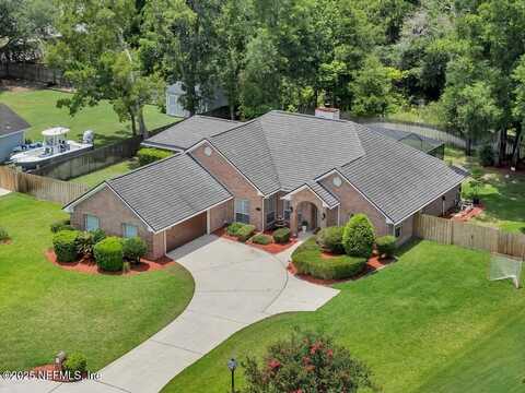 1104 CREEKWOOD Way, St. Johns, FL 32259