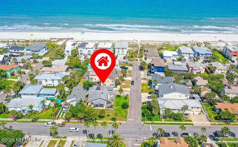 120 LORA Street, Neptune Beach, FL 32266