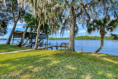 130 WOODBURY Trail, Satsuma, FL 32189