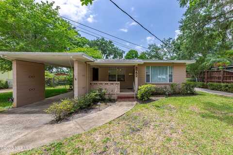 3752 PIZARRO Road, Jacksonville, FL 32217