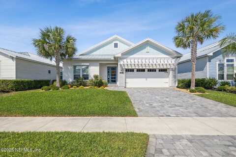 237 WATERLINE Drive, St. Johns, FL 32259