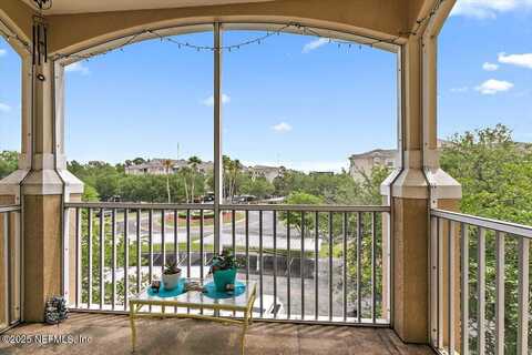 7801 POINT MEADOWS Drive unit: 2302, Jacksonville, FL 32256