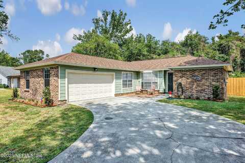 undefined, Orange Park, FL 32065