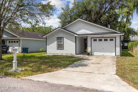 9176 MONROE Avenue, Jacksonville, FL 32208