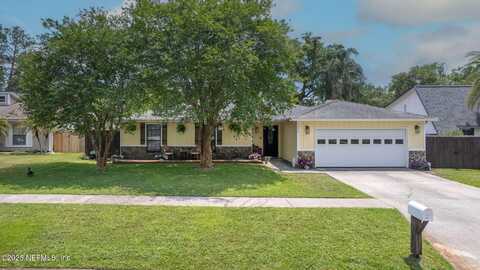 3336 WAVERLY DOCK Road, Jacksonville, FL 32223